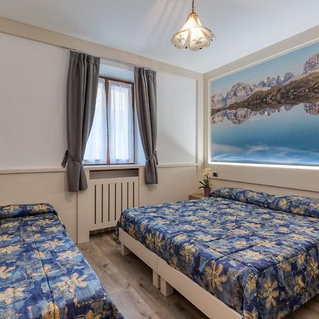 Hotel Al Sole Saone 外观 照片