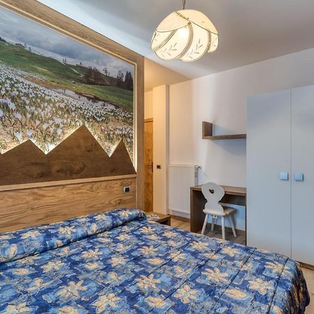 Hotel Al Sole Saone 外观 照片