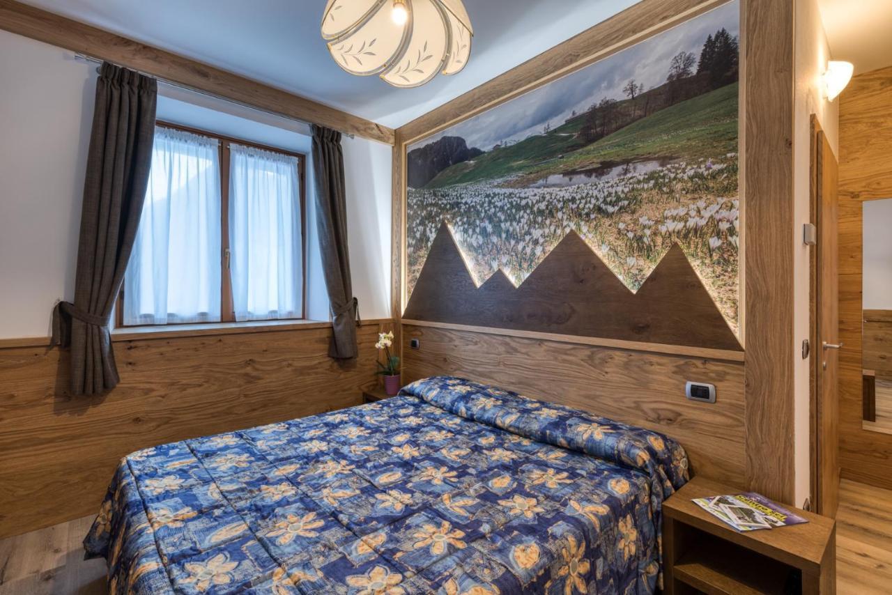 Hotel Al Sole Saone 外观 照片
