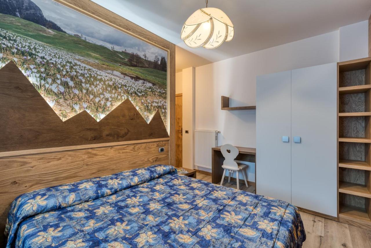 Hotel Al Sole Saone 外观 照片